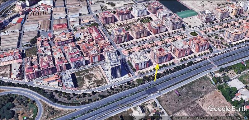 Foto aa85d90e-070a-437d-bb2e-5817e3a8604a. Location local commercial dans ronda sur 36 dans Infante-Juan Manuel Murcia