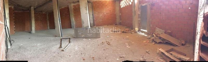 Foto eabc3acc-5d0c-4be2-b3f0-686827e6e942. Location local commercial dans ronda sur 36 dans Infante-Juan Manuel Murcia