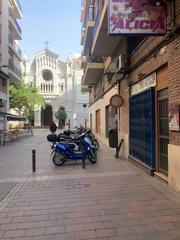 Location Local commercial en Calle santa catalina 8. Local comercial 90m en calle santa catalina, murcia centro  zona