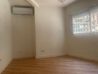 Location Appartement  Calle ricardo gil. Piso planta baja reformado con estilo y mucho encanto  calle ric