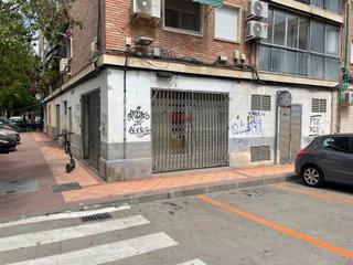 Local Comercial en Calle GARDENIAS(STA MARIA DE GR 4