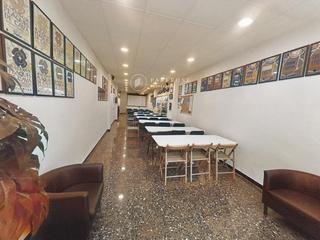 Local Comercial  Valencia. Local en venta calle valencia cerca paseo san juan