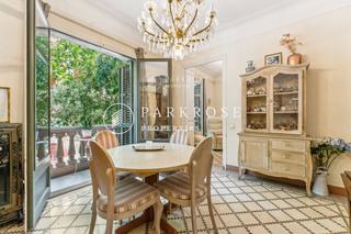 Etagenwohnung  Sardenya. Espectacular y amplia vivienda de 90,56m2 en fort pienc con dos
