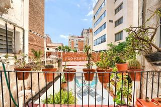 Piso  Calle montseny. Oportunidad increíble y luminoso inmueble con balcón en vila de