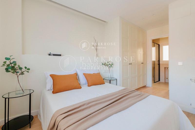 Foto f7d6e95a-485b-474a-a463-096c2d2d6286. Piso espectacular piso a estrenar en calle toledo en Madrid