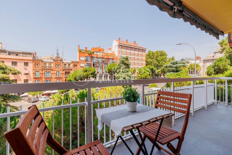 Foto fc6032c7-7916-4925-b998-e06d8888083a. Piso espectacular piso a estrenar en calle toledo en Madrid