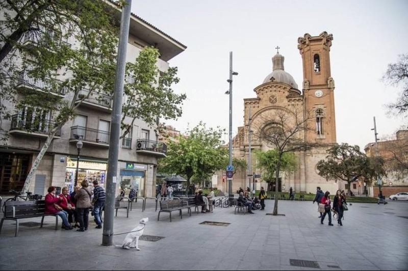 Foto 7e6bd1c1-b9be-4471-a30f-14a69c018851. Traspàs local comercial a Sant Andreu de Palomar Barcelona