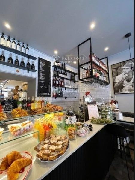 Foto 92047afa-df79-4fbf-b2a2-41a06e7d51eb. Trapasso locale commerciale in Sant Andreu de Palomar Barcelona