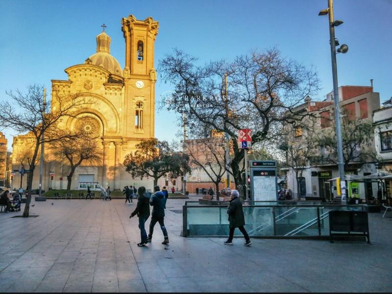 Foto a6d79e6a-fbc7-4adb-89bb-37110c1b1f01. Trapasso locale commerciale in Sant Andreu de Palomar Barcelona