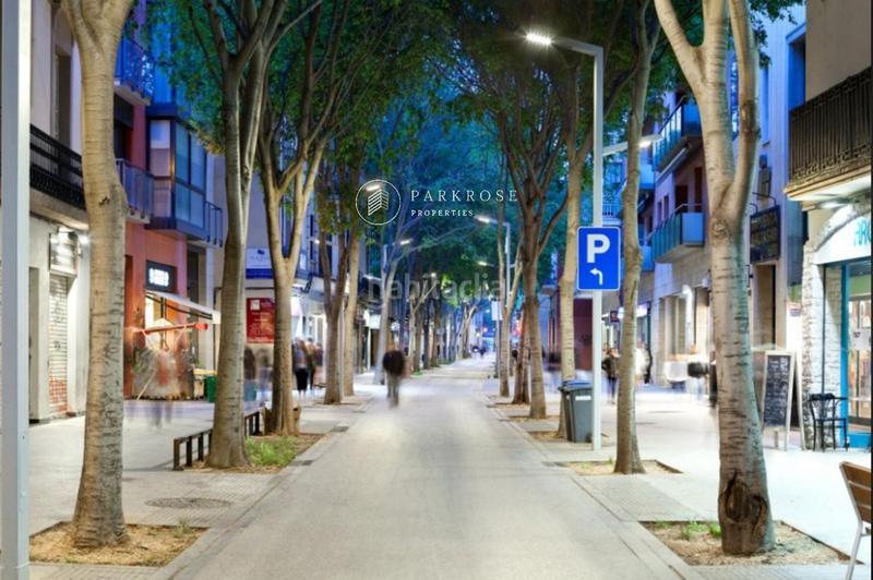 Foto e81cdbda-c37c-46d6-af66-bf41b5091612. Trapasso locale commerciale in Sant Andreu de Palomar Barcelona