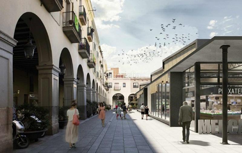 Foto 079e504a-b2f1-45f9-8bc8-7080f619066c. Umzug geschäftsraum in Sant Andreu de Palomar Barcelona