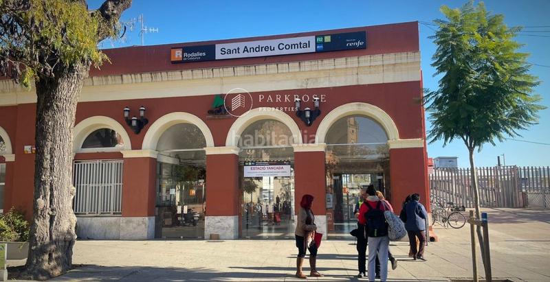 Foto 1abbeffa-fa34-450f-babb-c2dec69569f5. Umzug geschäftsraum in Sant Andreu de Palomar Barcelona