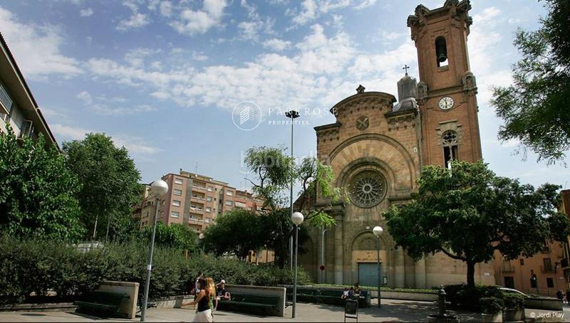 Foto 224c7edd-0396-4d88-abf5-6381bc74fb92. Umzug geschäftsraum in Sant Andreu de Palomar Barcelona