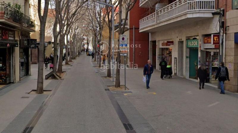 Foto d09f4bf2-4af8-4595-90b7-54db8fa32a4a. Umzug geschäftsraum in Sant Andreu de Palomar Barcelona