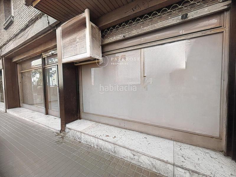 Foto aacfe68b-3313-4547-bec1-276f807f47da. Locale commerciale in El Poble Sec - Parc de Montjuïc Barcelona
