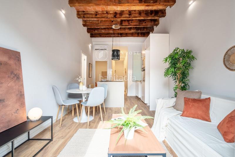 Foto 05965ca3-4dda-46c0-8e3d-72191a08bf77. Pis amb calefacció a Sagrada Família Barcelona