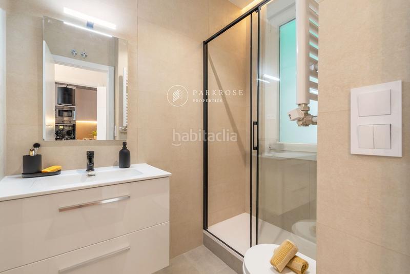 Foto 0fe438a0-773a-4c6b-a561-005bd62d1f38. Pis amb calefacció a Sagrada Família Barcelona