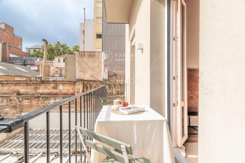 Foto 1494cc58-9b81-46dc-ae26-adde6a18dd7c. Pis amb calefacció a Sagrada Família Barcelona