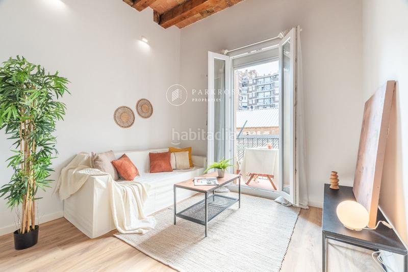 Foto 2e7da7e4-732e-4430-a938-63a1c16271d4. Pis amb calefacció a Sagrada Família Barcelona