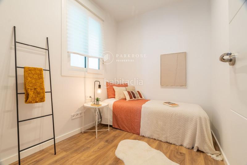 Foto 36c875d7-b6bb-497e-91fc-acb11a73cf8f. Pis amb calefacció a Sagrada Família Barcelona