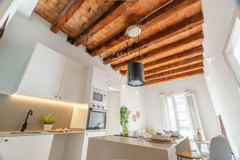 Foto 3cfc80c7-efb7-4ee2-bace-78b6e07d0b42. Pis amb calefacció a Sagrada Família Barcelona