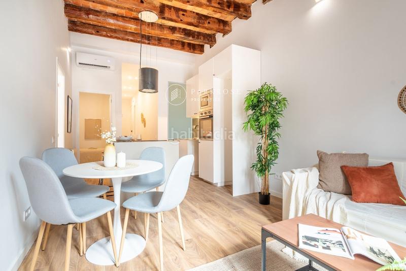 Foto 409248cd-53b1-4a5b-87e9-bdc731b5bf0e. Pis amb calefacció a Sagrada Família Barcelona