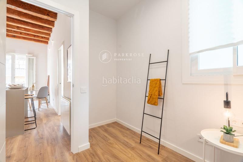 Foto 46ab9762-95b4-4b33-a992-8facde8d7ad9. Pis amb calefacció a Sagrada Família Barcelona