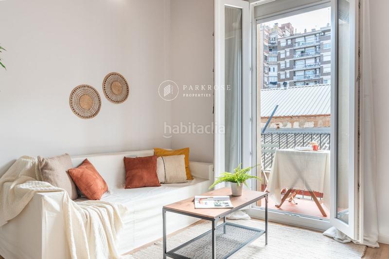 Foto 4dc3cc76-f965-4ce0-9d27-e2208407dbbc. Pis amb calefacció a Sagrada Família Barcelona