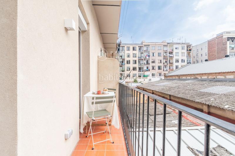 Foto 619f0a0f-6716-4a2f-bdef-3ddc0059710b. Pis amb calefacció a Sagrada Família Barcelona