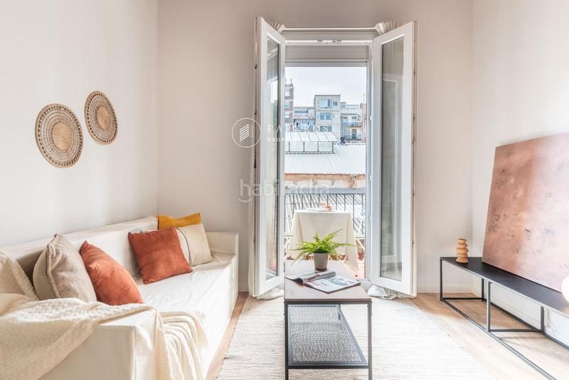 Foto 7cd67e2f-12ed-4055-9761-c3f69c9a5e01. Pis amb calefacció a Sagrada Família Barcelona