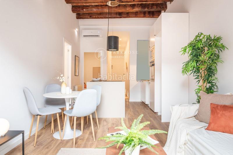 Foto 88d847fc-f675-41f8-a8b8-707f01a7b65e. Pis amb calefacció a Sagrada Família Barcelona