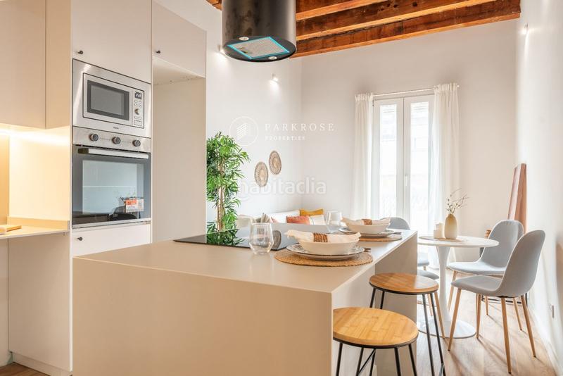 Foto 986a7142-3884-4255-b98a-66fe78f9db34. Pis amb calefacció a Sagrada Família Barcelona