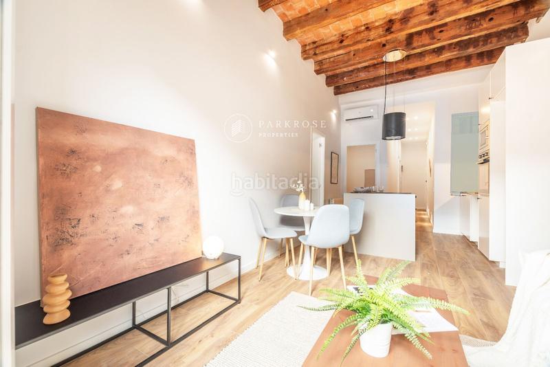 Foto 999e8160-f985-478f-bf93-46cacf387df8. Pis amb calefacció a Sagrada Família Barcelona