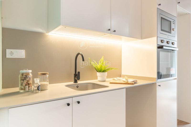 Foto a0e5f1d2-9d92-4971-8350-305b1da2a345. Pis amb calefacció a Sagrada Família Barcelona