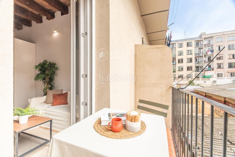 Foto a8797acd-cc10-4a37-b66a-79902a2e3a4c. Pis amb calefacció a Sagrada Família Barcelona