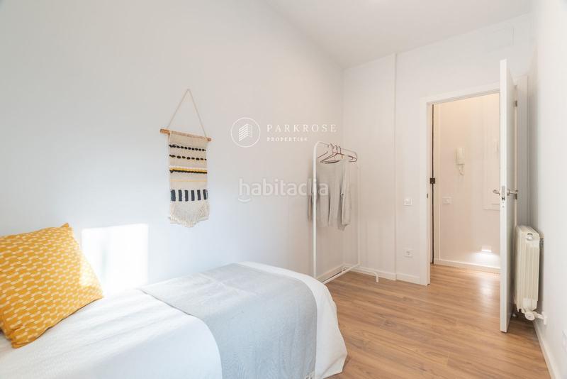 Foto a96b5020-db53-424b-9a5e-4768a7a1f97b. Pis amb calefacció a Sagrada Família Barcelona