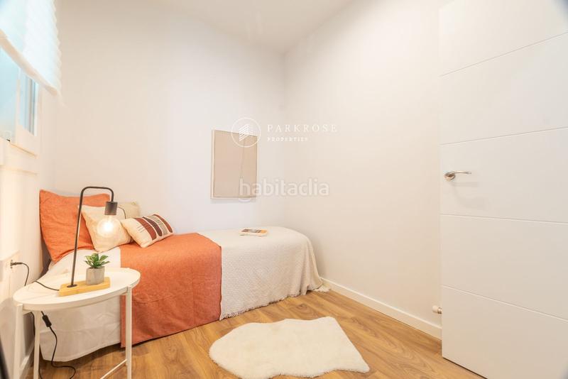 Foto b4d25855-2525-4c41-87e4-0b6332f2d97e. Pis amb calefacció a Sagrada Família Barcelona