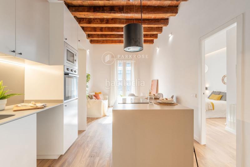 Foto b5ee77e4-a946-472d-8dac-a55bcc872f19. Pis amb calefacció a Sagrada Família Barcelona