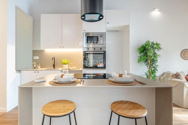 Foto c1fd490f-9955-4ab1-9191-8a485bc28d1d. Pis amb calefacció a Sagrada Família Barcelona