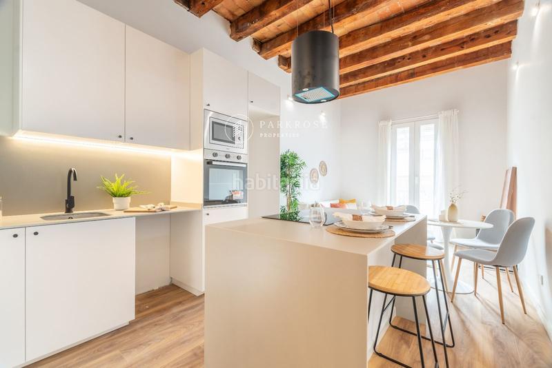 Foto c6f1ccb1-0809-403d-bb2d-aea0f1147fc4. Pis amb calefacció a Sagrada Família Barcelona