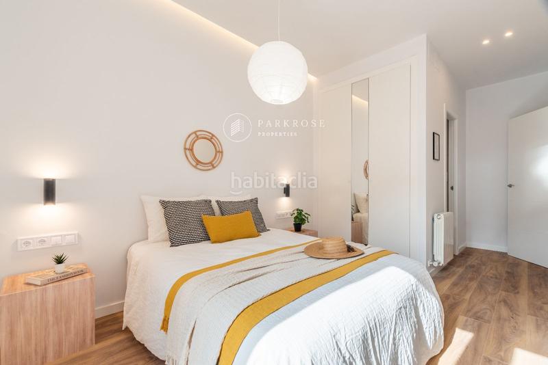 Foto d9a9a6fa-3638-4d5d-b015-91c921fbce2f. Pis amb calefacció a Sagrada Família Barcelona