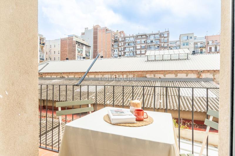 Foto f11a9bf0-1cbf-4c9f-81c3-67a59fbc087c. Pis amb calefacció a Sagrada Família Barcelona