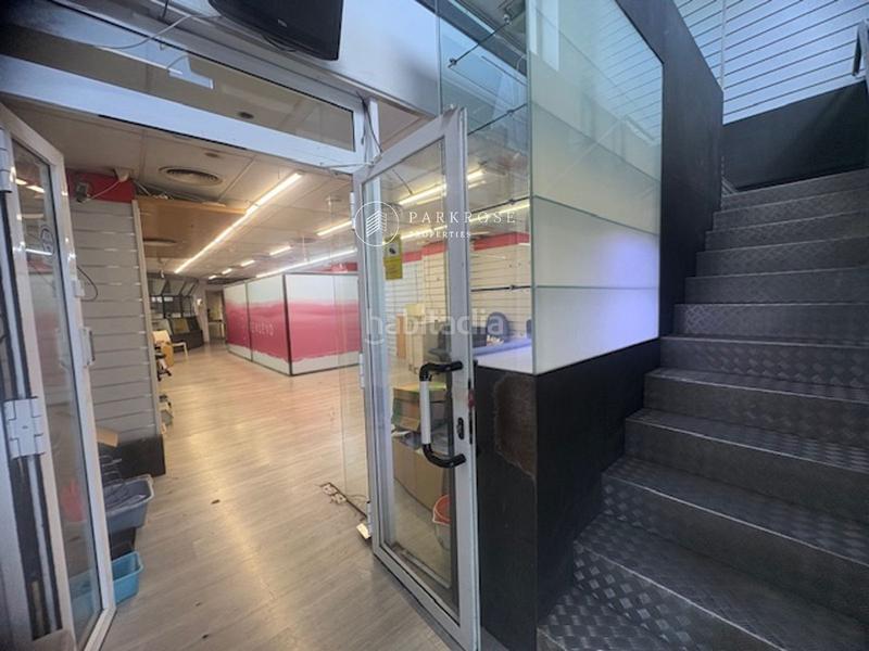 Foto 2e3d69d0-7e2e-431f-ae05-679453d97b19. Local comercial a Sant Martí de Provençals Barcelona