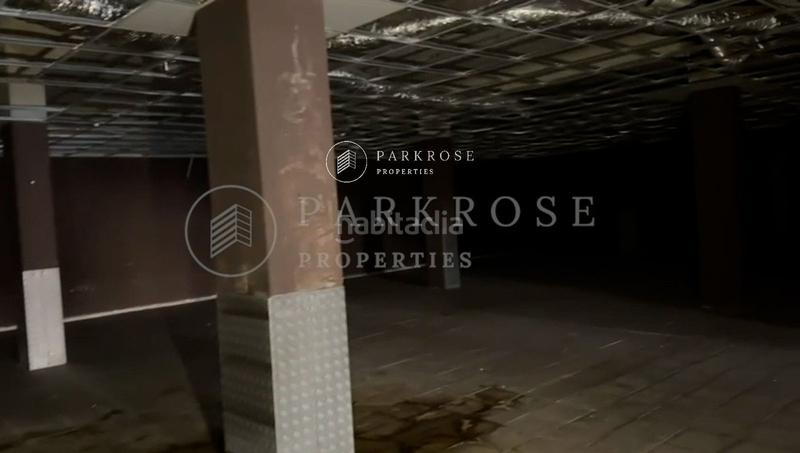 Foto 0b43671f-fbf9-4094-b890-1ac5cbffd22e. Affitto locale commerciale in Carmel Barcelona