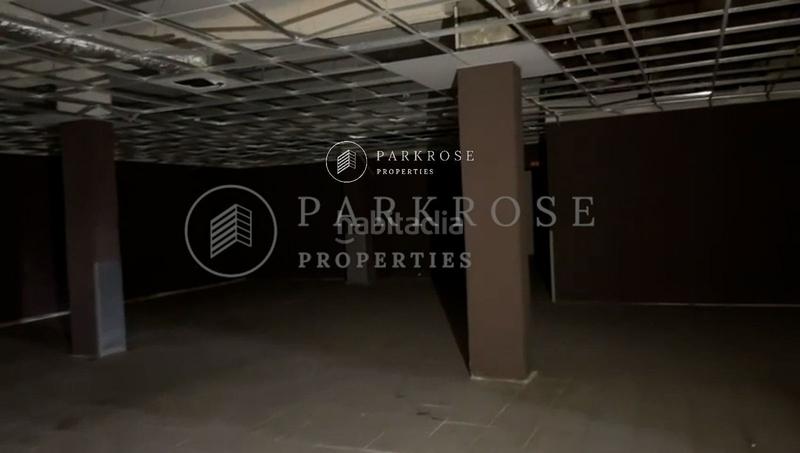 Foto 2ffbd602-225a-4ce7-907b-7e947ce66122. Affitto locale commerciale in Carmel Barcelona