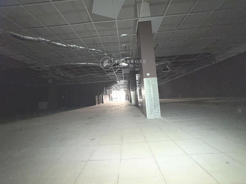 Foto c66f8a8d-cc9e-471d-b570-101546cbd907. Affitto locale commerciale in Carmel Barcelona