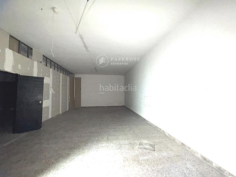 Foto 2e9540de-9fba-46af-a82a-9c28e9b154e7. Alquiler local comercial espectacular local comercial en alquiler en Barcelona