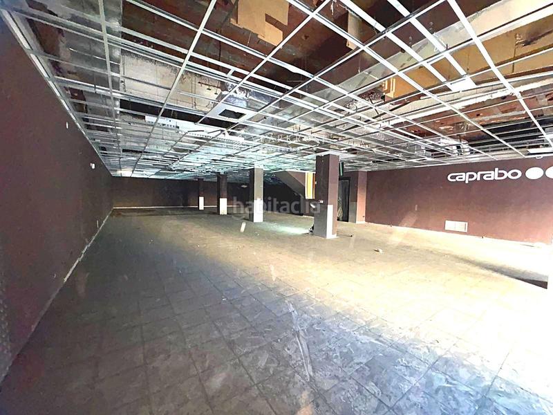 Foto 551c386e-01b9-441f-a41b-79befdcd2554. Alquiler local comercial espectacular local comercial en alquiler en Barcelona