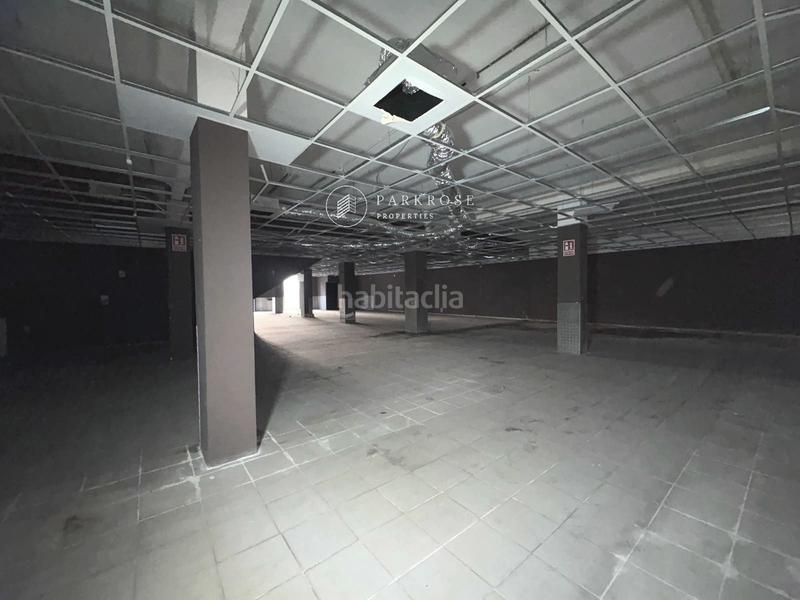 Foto 67e3138c-71a9-4433-b3b9-c0351c86c9a3. Alquiler local comercial espectacular local comercial en alquiler en Barcelona