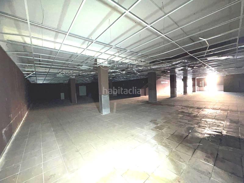 Foto 9aaa56af-53cf-4657-80ec-3c8a962b68d8. Alquiler local comercial espectacular local comercial en alquiler en Barcelona